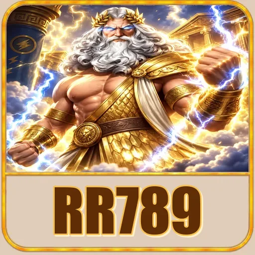 Keamanan rr789